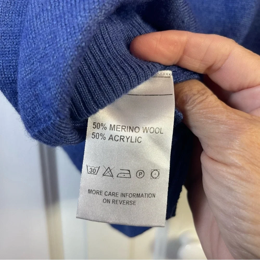J. Crew questions leave